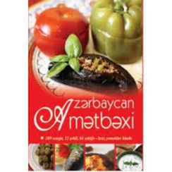 Azərbaycan mətbəxi