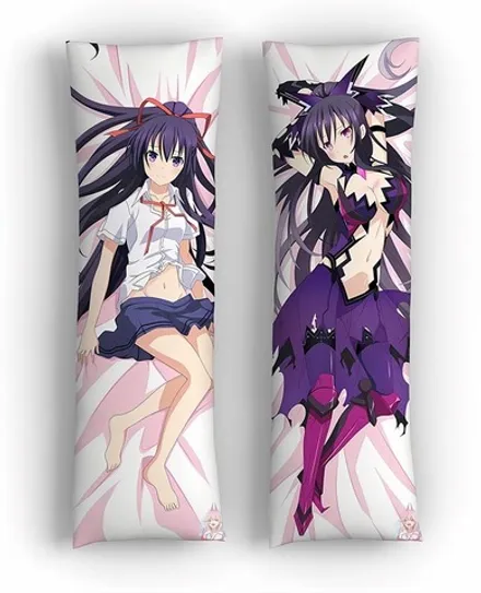 Дакимакура Тока Ятогами №3