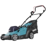 Газонокосилка роторная Makita LM003GZ 740Вт