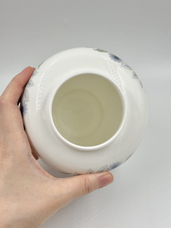 Имбирная банка Wedgwood, Clementine
