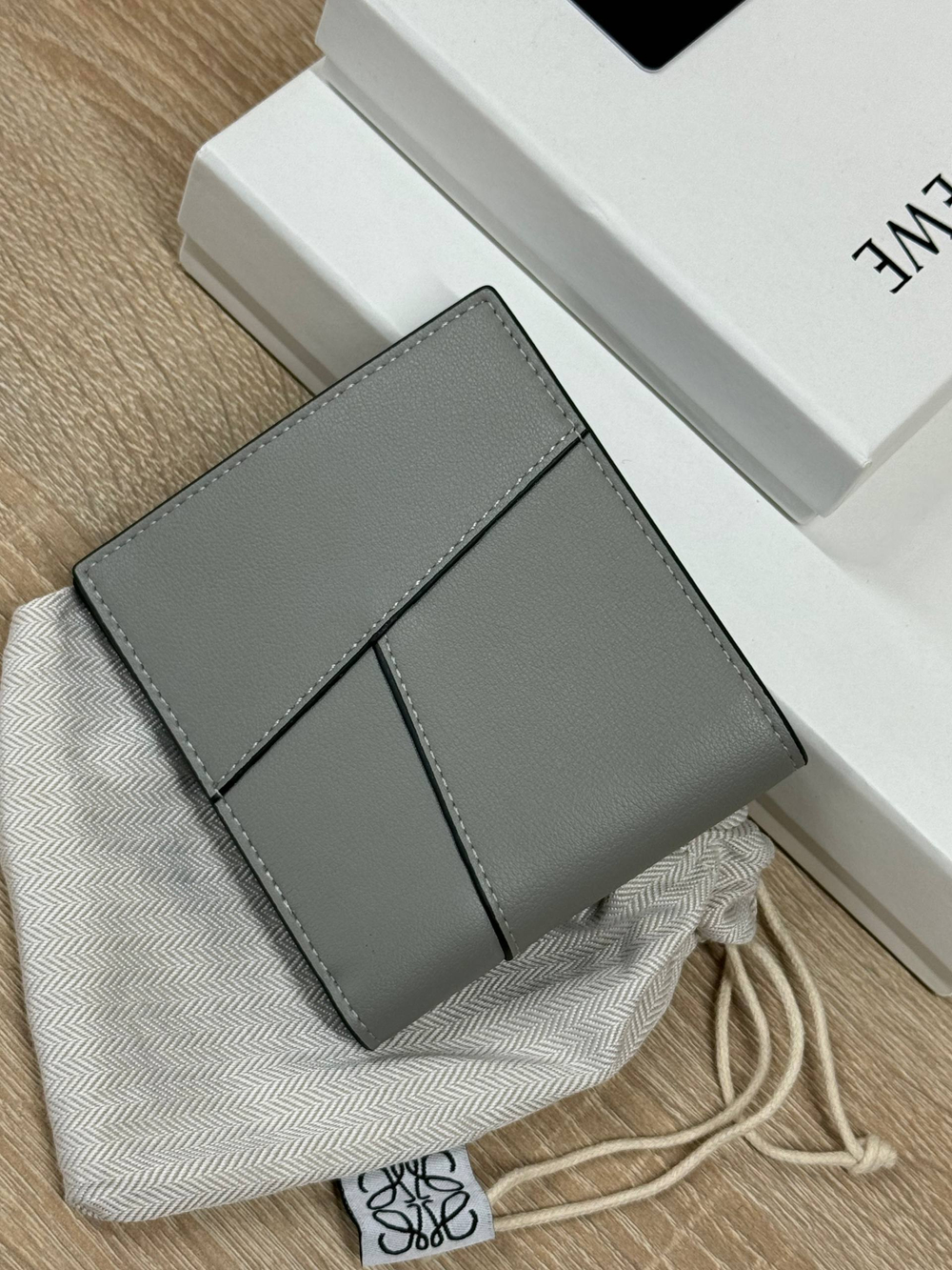 Кошелек Loewe