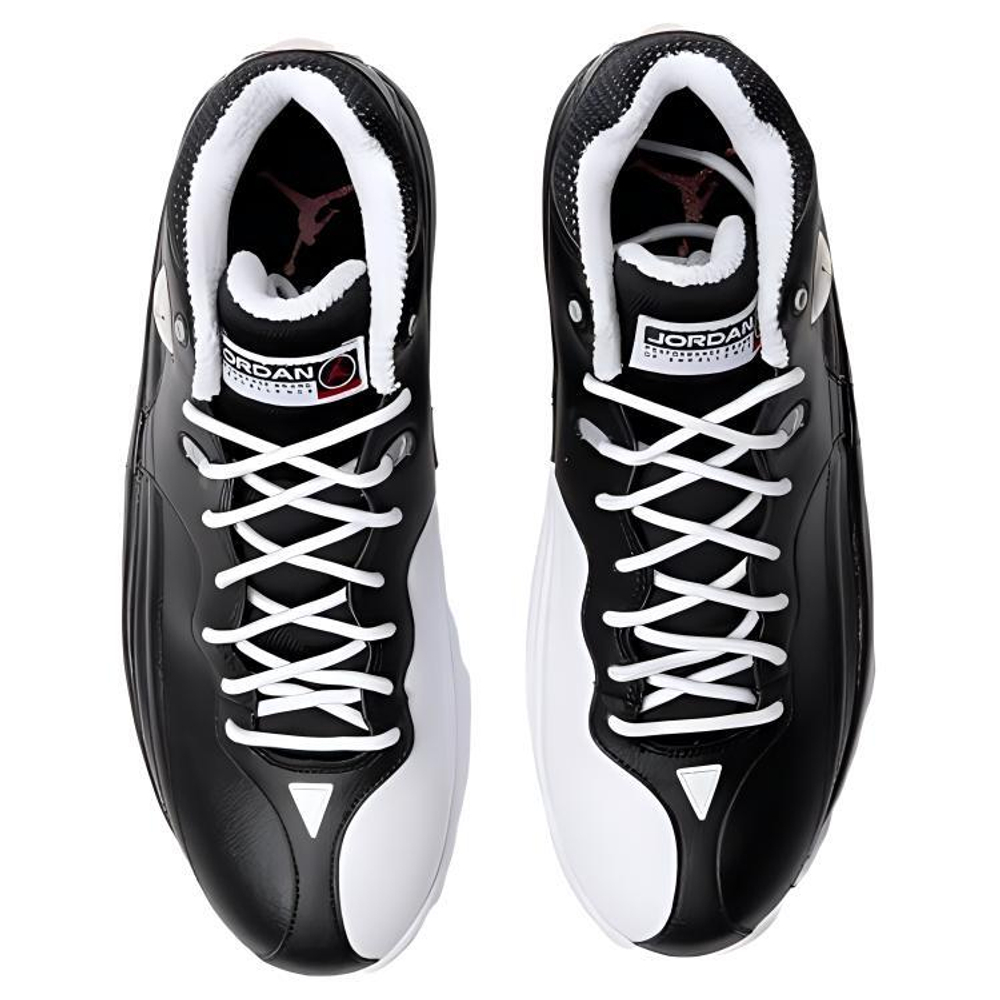 Кроссовки Jordan Jumpman Team I
