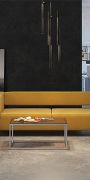 Офисные диваны Горизонт