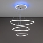 Подвесная люстра Citilux НЕОН СМАРТ CL731A330E