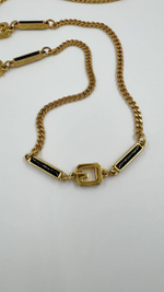 Цепь Givenchy
