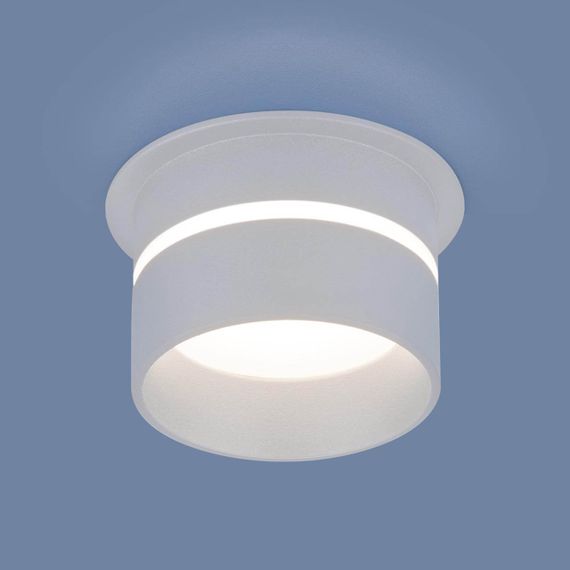 Встраиваемый светильник Elektrostandard 6075 MR16 a045489