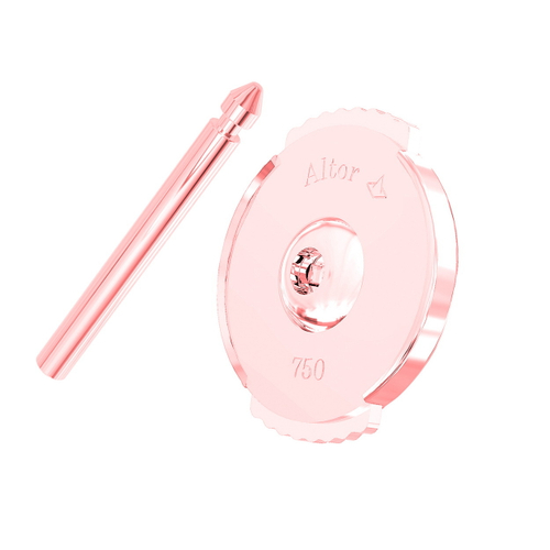 АЛТОР/АЛЬПА розовый большой 7,0