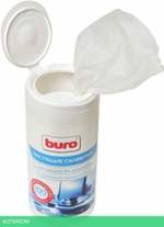 Салфетки для дисплеев Buro BU-Ascreen