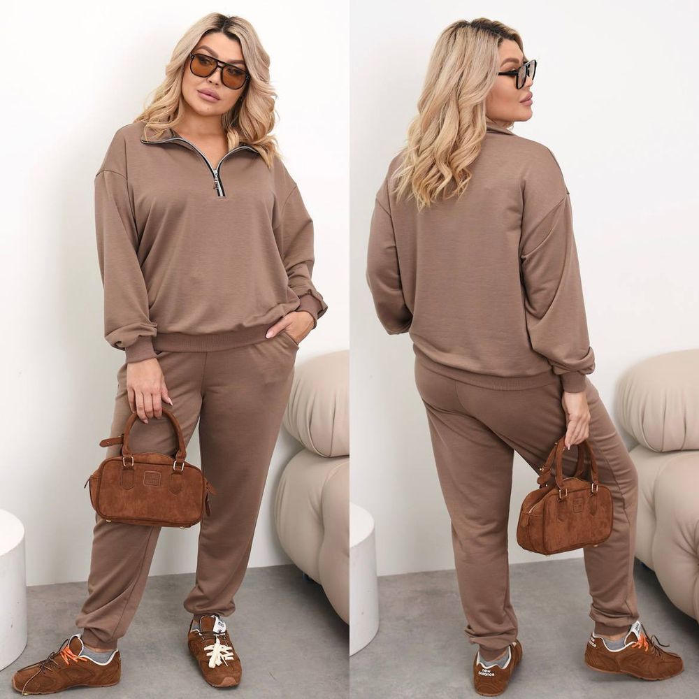 Костюм УК-133 Фабрика Моды