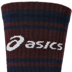 Теннисные носки Asics Logo Crew 3P