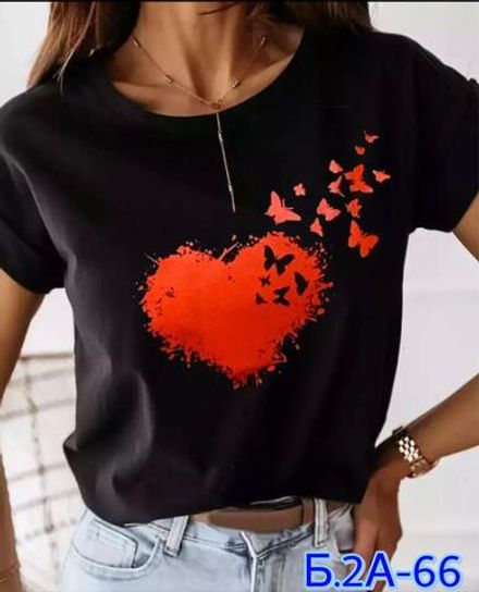 Футболка 6824757 Fabrika