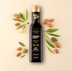 Оливковое масло PANTALEO Selezione Oro 100% Italiano EXTRA VIRGIN, 0.25л, Италия