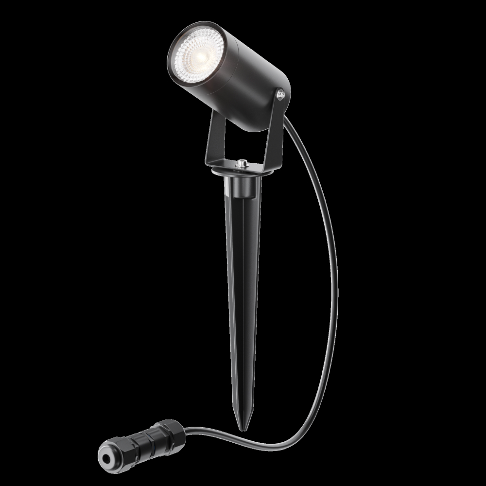 Ландшафтный светильник Outdoor O025FL-01B