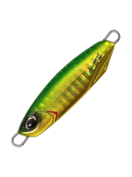 Блесна пилькер DUO Drag Metal Cast, 80 г, (Int) PJA0005 Silver