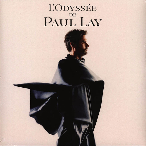 Paul Lay - L'odyssee