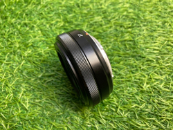 FujiFilm FujiNon XF 27mm 2.8