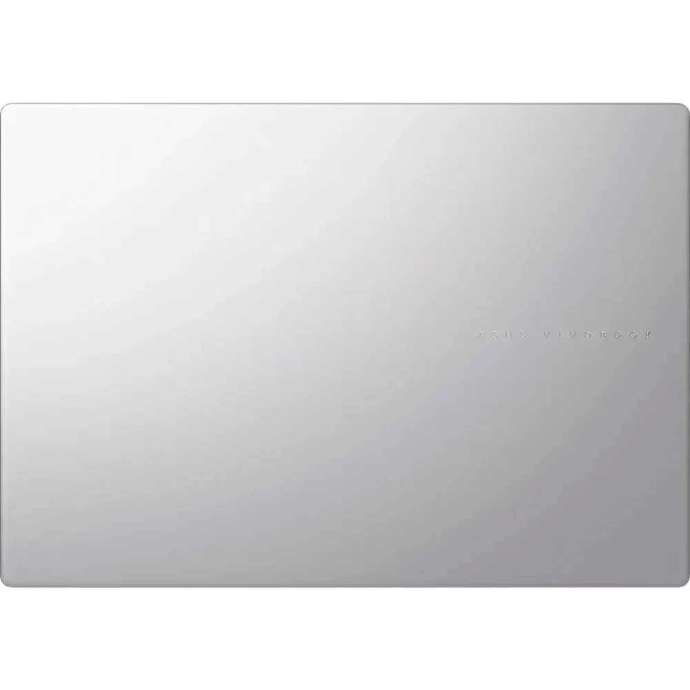 Ноутбук Asus VivoBook S16 S3607VA-RP095 16"/WUXGA/IPS/300N/144Hz/5 210H/16GB/SSD512GB/Intel UHD/Backlit/DOS/Matte Gray (90NB1672-M009K0)