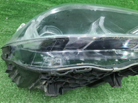 Фара правая BMW X3 G01 (2017-2021) Adaptive LED
