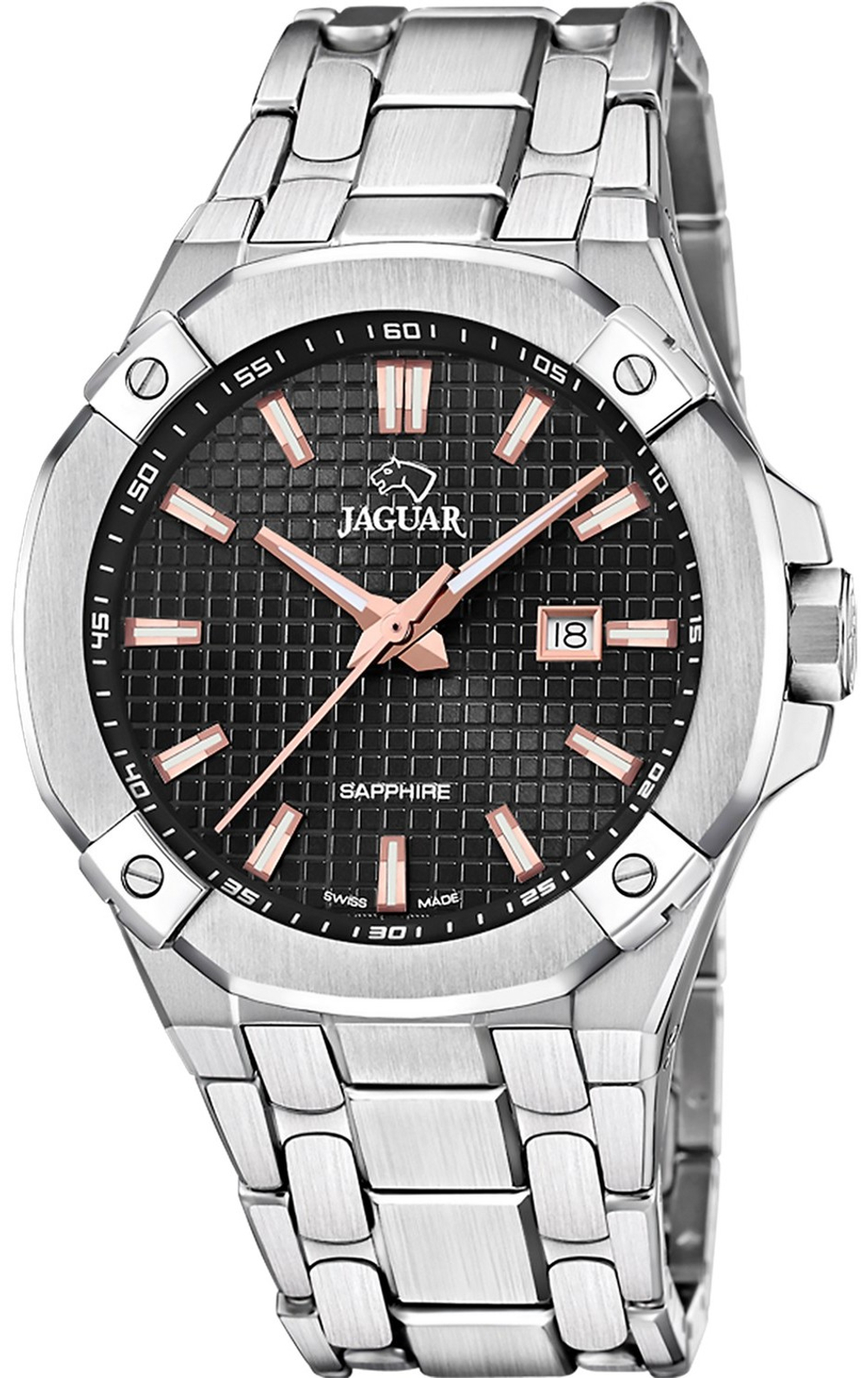Наручные часы Jaguar  J1009/4