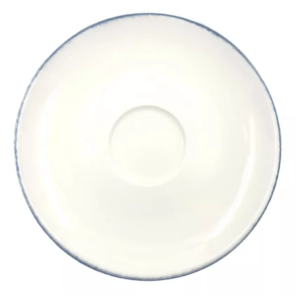 Блюдце К007