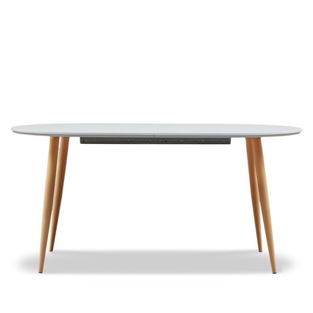 Стол DT-95 белый (Morris)