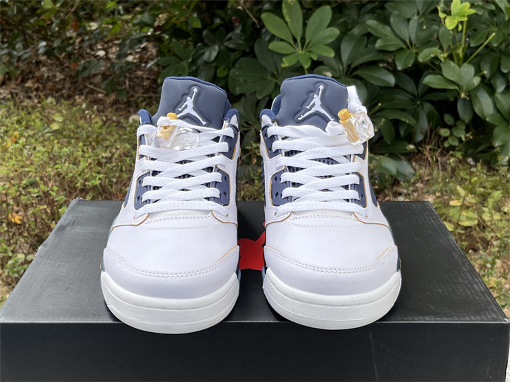 Air Jordan 5 Low 819171-135