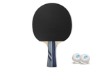 Ракетка для н/т Double Fish (3A+C серия)