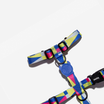 Шлейка VOLT Zee.Dog