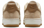 Кроссовки Nike Air Force 1 Low Lxx "Vachetta Tan" (Женская размерная сетка)