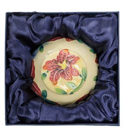 JP-800/ 7 Бочонок с крышкой (Pavone)