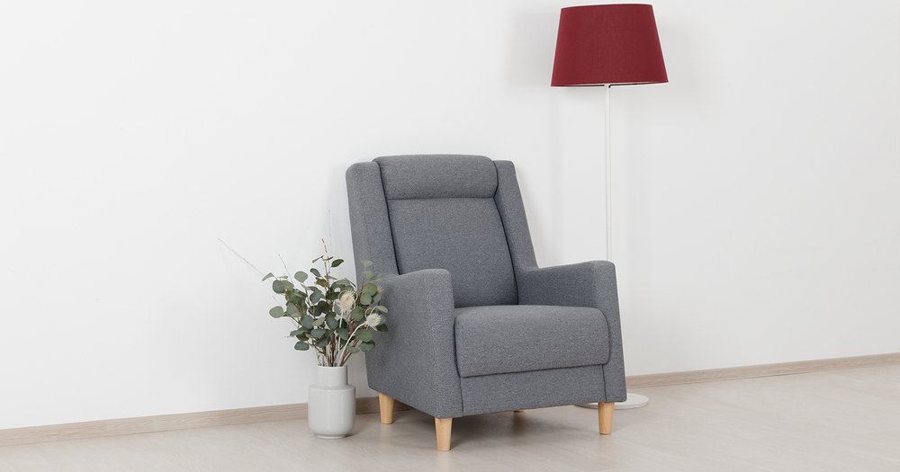 Кресло «Милан»