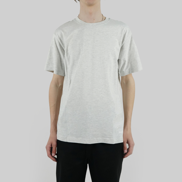 Футболка мужская Obey Standart Organic 2-Pack артикул:131080300 - купить в магазине Дайс