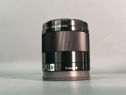 Sony 50mm f/1.8 OSS Sony E