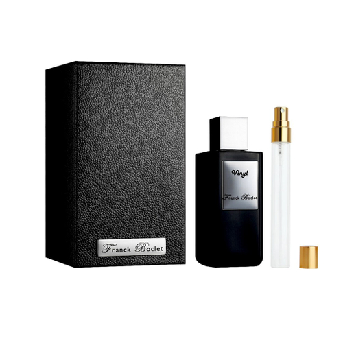 Распив FRANCK BOCLET Vinyl edP 1ml unisex