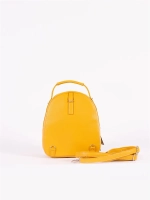 Сумка женская рюкзак через плечо