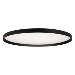 Светильник SP-ESTELY-R800-60W Warm3000 (BK, 80 deg, 230V, TRIAC) (Arlight, IP20 Металл, 5 лет) 055590