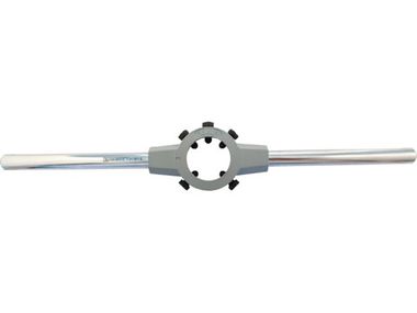 DH3011 Вороток-держатель для плашек круглых ручных Ф30x11 мм