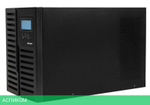 Источник бесперебойного питания Smartwatt XPERT 2700Вт черный (3703020430002)