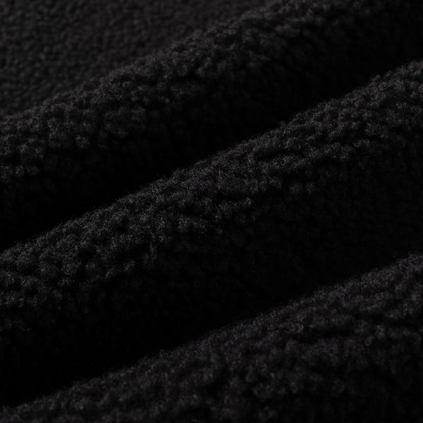 Худи Little Lamb черный/серый - фото 6