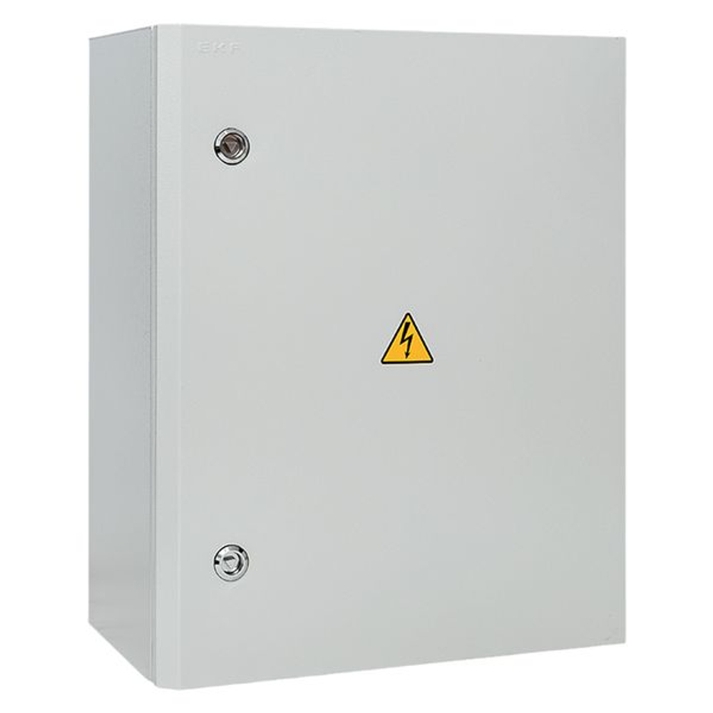 ЩМПг- 50.40.22 каб фланец IP65 PROXIMA EKF
