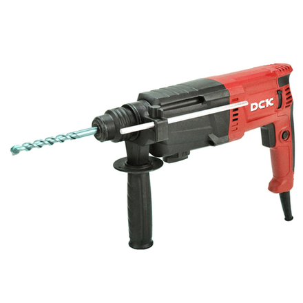 Перфоратор DCK KZC06-26