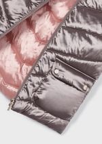 двусторонний жилет