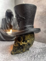 Свеча магическая "Папа Легба"