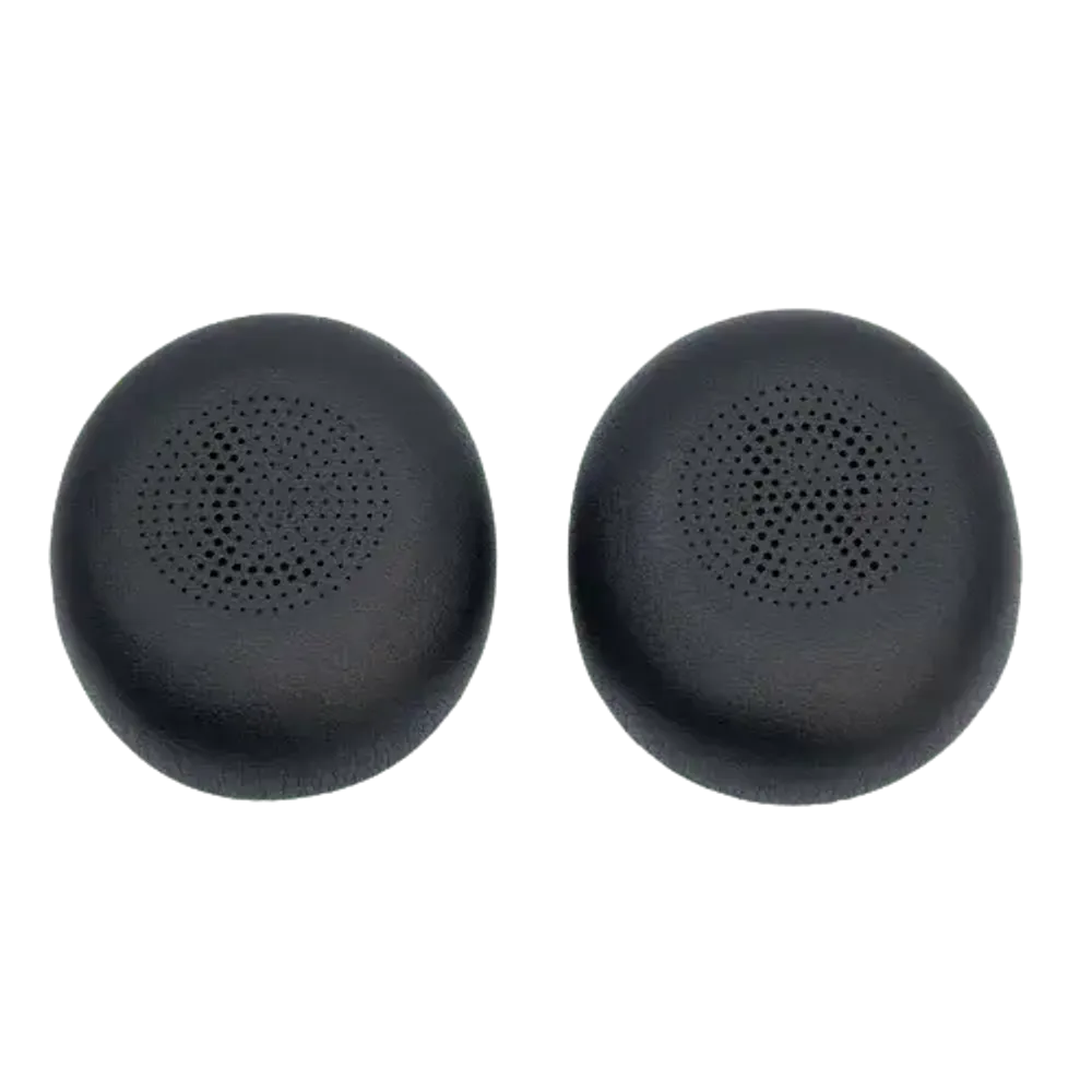 Амбушюры Jabra Ear Cushions for Evolve2 65/40, 6pcs Black (14101-77)