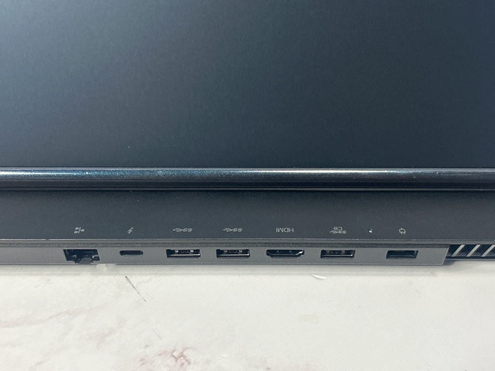 Ноутбук Lenovo Legion 5 17ITH6 (82JN000ARU)/17.3"/Intel Core i7 11800H/16GB/SSD 1024GB/RTX 3050 4GB/1920x1080/IPS 144Hz/Windows 10/Подсветка кл-ры: LED/Синий. Состояние: B1