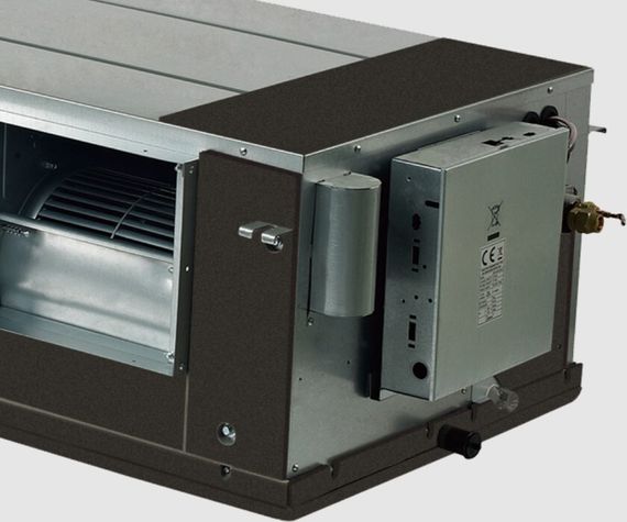 Канальная VRF система Midea MI2-280FADHN1 — (1)