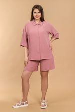 Шорты Жаркий сезон-2 Виотекс СУХАЯ РОЗА