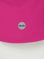 Куртка Softshell демисезонная "Фуксия"