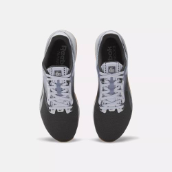 Кроссовки мужские Reebok Nano X3 (Серые)