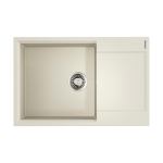 Мойка Omoikiri Daisen 78-LB-PA Artgranit | Пастила